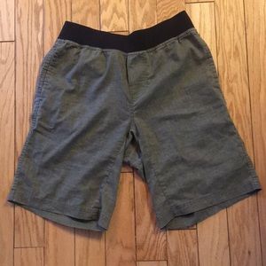 Prana Vaha shorts